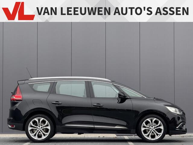 Renault GRAND SCENIC 1.2 TCe Zen | Nieuw binnen | Navigatie | Rijklaar!
