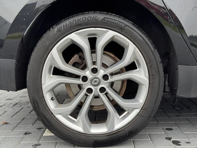 Renault GRAND SCENIC 1.2 TCe Zen | Nieuw binnen | Navigatie | Rijklaar!