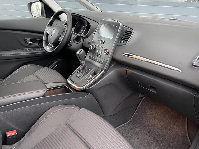 Renault GRAND SCENIC 1.3 TCE EQUILIBRE 7-PERS I AUTOMAAT I APPLE/ANDROID I PARKEERCAMERA I CRUISE CONTROL