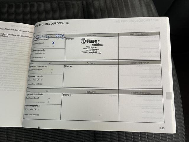 Renault GRAND SCENIC 1.3 TCE EQUILIBRE 7-PERS I AUTOMAAT I APPLE/ANDROID I PARKEERCAMERA I CRUISE CONTROL