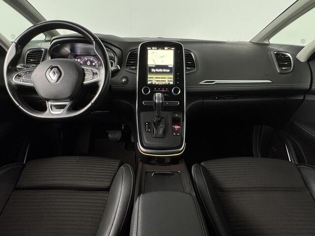 Renault GRAND SCENIC 1.3 TCe 140 EDC Bose | Achteruitrijcamera | Afneembare Trekhaak