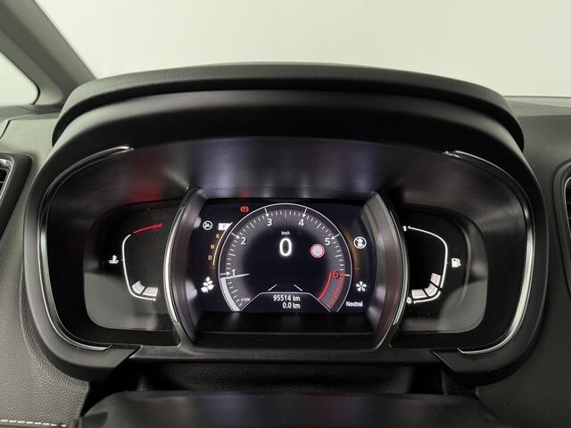 Renault GRAND SCENIC 1.3 TCe 140 EDC Bose | Achteruitrijcamera | Afneembare Trekhaak