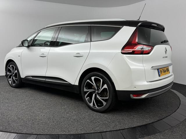 Renault GRAND SCENIC 1.3 TCe 140 EDC Bose | Achteruitrijcamera | Afneembare Trekhaak