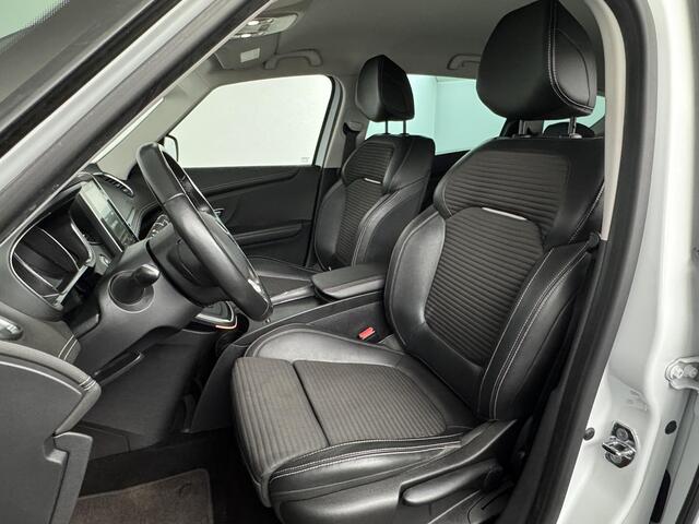 Renault GRAND SCENIC 1.3 TCe 140 EDC Bose | Achteruitrijcamera | Afneembare Trekhaak