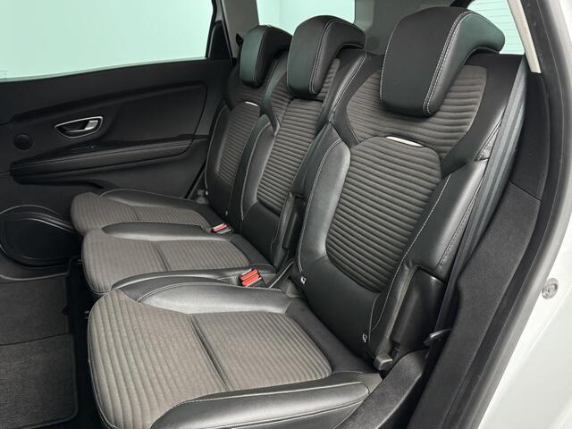 Renault GRAND SCENIC 1.3 TCe 140 EDC Bose | Achteruitrijcamera | Afneembare Trekhaak