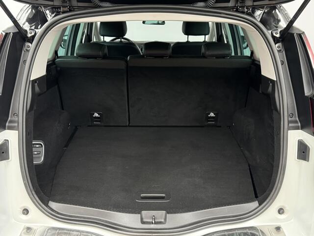 Renault GRAND SCENIC 1.3 TCe 140 EDC Bose | Achteruitrijcamera | Afneembare Trekhaak