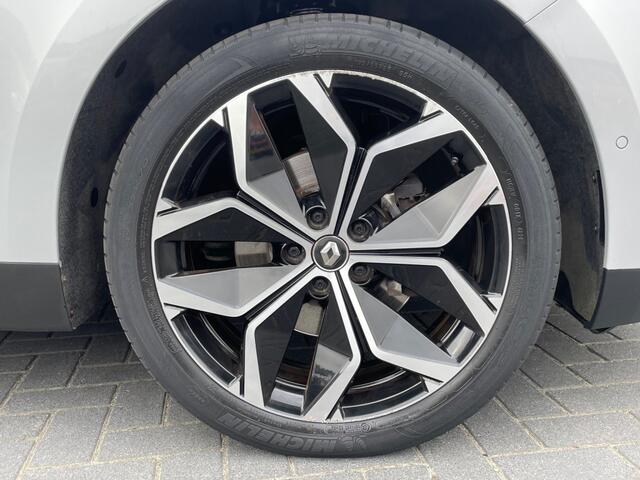 Renault GRAND SCENIC 1.3 TCe 140 pk Intens 7 P Camera Trekhaak