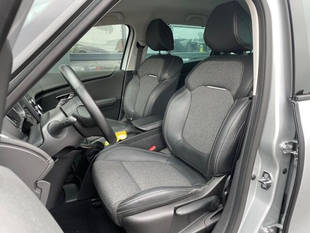 Renault GRAND SCENIC 1.3 TCe 140 pk Intens 7 P Camera Trekhaak