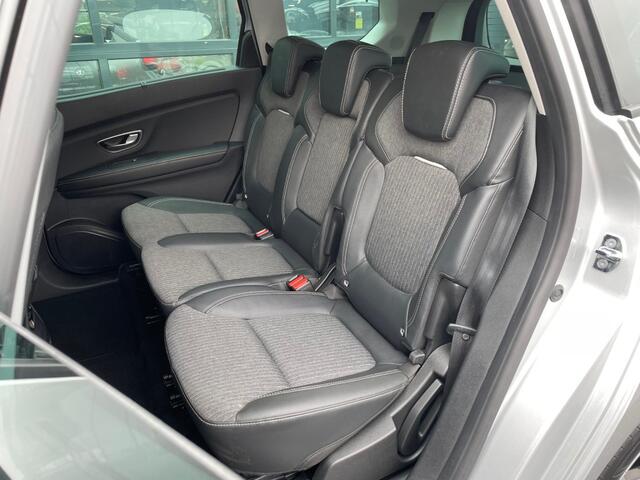 Renault GRAND SCENIC 1.3 TCe 140 pk Intens 7 P Camera Trekhaak