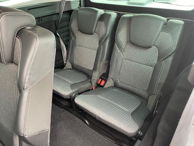 Renault GRAND SCENIC 1.3 TCe 140 pk Intens 7 P Camera Trekhaak