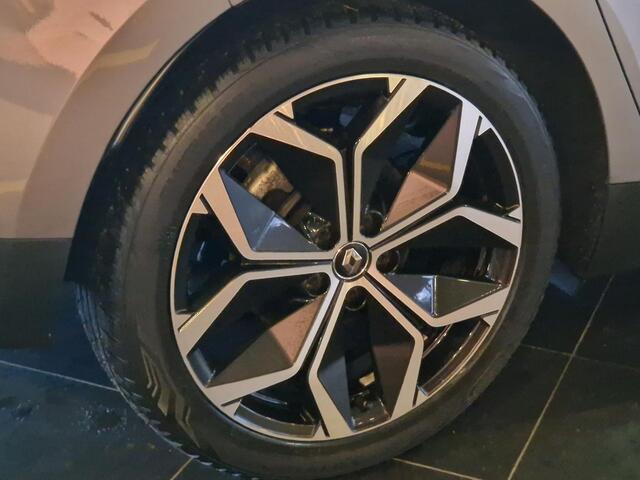 Renault GRAND SCENIC 1.3 TCe 140 EDC Intens 7p. AUTOMAAT | TREKHAAK | NAVIGATIE | ACHTERUITRIJCAMERA | PARKEERSENSOREN VOOR-EN ACHTER | 20" LICHTMETALEN VELGEN | 7-PERSOONS
