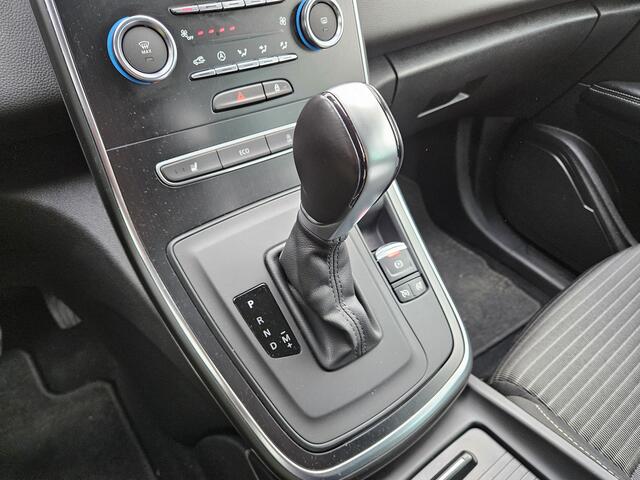 Renault GRAND SCENIC 1.3 TCe Intens 7 Persoons 160pk Automaat Dealer O.H | Sportstoelen verwarmd | Apple Carplay | Navi Full Map | DAB | Laneassist | 20 "L.M |