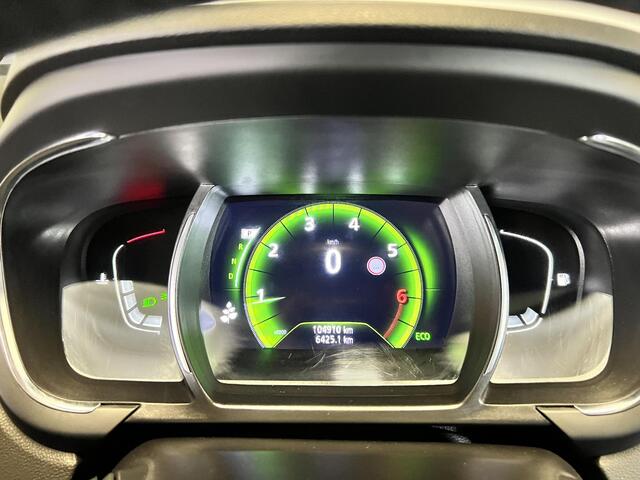 Renault GRAND SCENIC 1.3 TCe 140 EDC Limited | 7-Persoons | Navigatie | Trekhaak