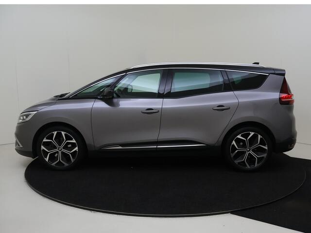 Renault GRAND SCENIC 1.3 TCe 140 PK Intens Navigatie / Climate Control / Parkeersenoren Voor en Achter / Camera Achter / TREKHAAK