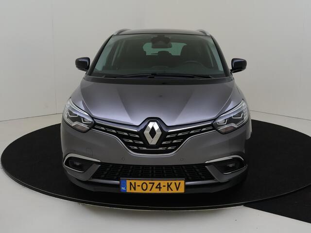 Renault GRAND SCENIC 1.3 TCe 140 PK Intens Navigatie / Climate Control / Parkeersenoren Voor en Achter / Camera Achter / TREKHAAK