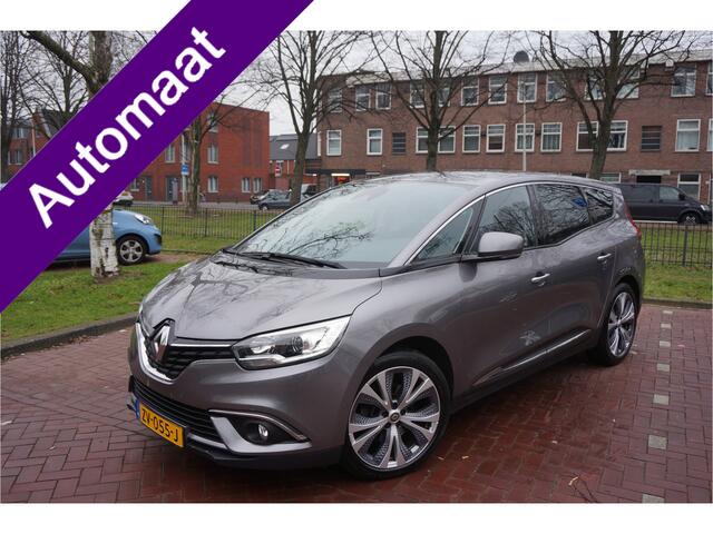 Renault GRAND SCENIC 1.3 TCe Intens AUTOMAAT CAMERA CRUISECONT APPLE CARPLAY