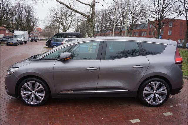 Renault GRAND SCENIC 1.3 TCe Intens AUTOMAAT CAMERA CRUISECONT APPLE CARPLAY