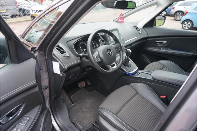 Renault GRAND SCENIC 1.3 TCe Intens AUTOMAAT CAMERA CRUISECONT APPLE CARPLAY