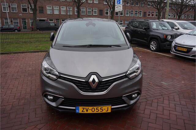 Renault GRAND SCENIC 1.3 TCe Intens AUTOMAAT CAMERA CRUISECONT APPLE CARPLAY