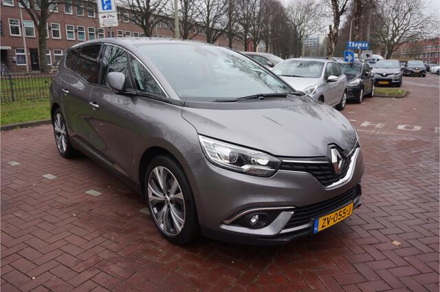 Renault GRAND SCENIC 1.3 TCe Intens AUTOMAAT CAMERA CRUISECONT APPLE CARPLAY