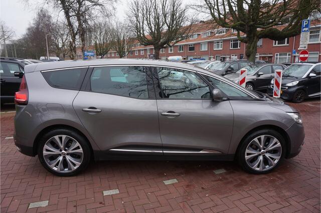 Renault GRAND SCENIC 1.3 TCe Intens AUTOMAAT CAMERA CRUISECONT APPLE CARPLAY