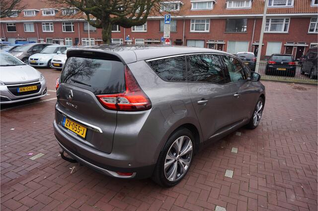 Renault GRAND SCENIC 1.3 TCe Intens AUTOMAAT CAMERA CRUISECONT APPLE CARPLAY