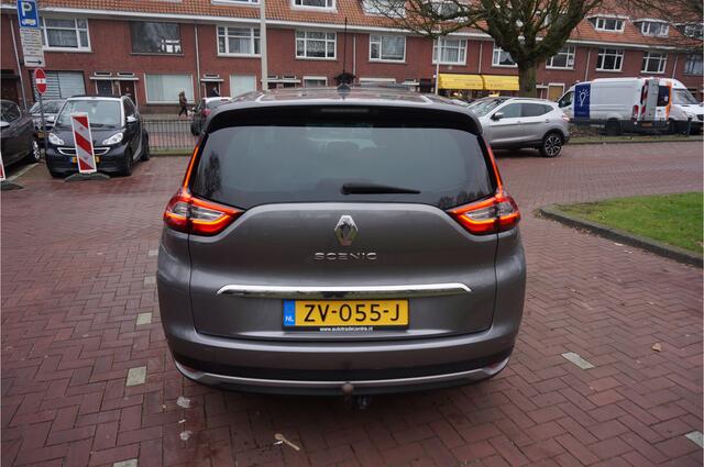 Renault GRAND SCENIC 1.3 TCe Intens AUTOMAAT CAMERA CRUISECONT APPLE CARPLAY