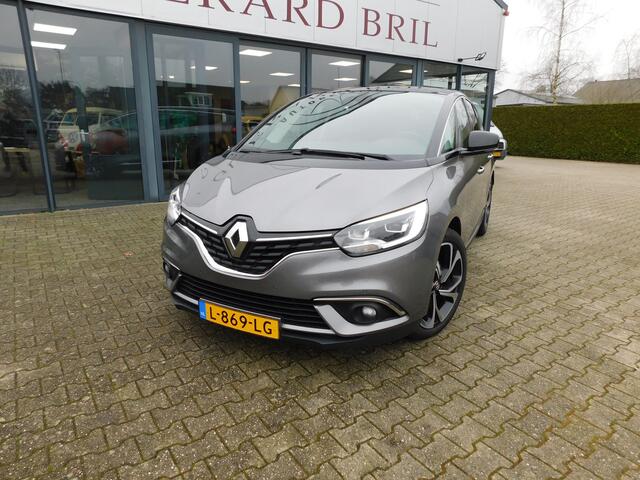 Renault GRAND SCENIC 1.3 TCe 141 PK, Intens 7persoons, Camera, Keyless enz,.