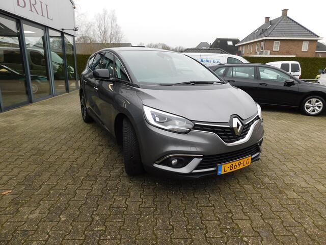 Renault GRAND SCENIC 1.3 TCe 141 PK, Intens 7persoons, Camera, Keyless enz,.