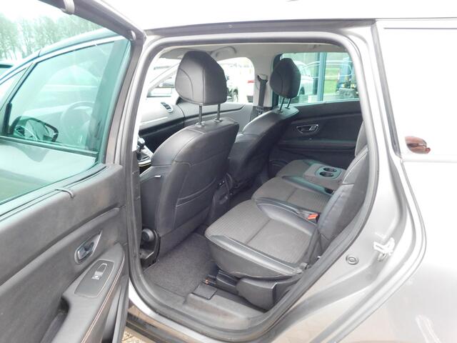 Renault GRAND SCENIC 1.3 TCe 141 PK, Intens 7persoons, Camera, Keyless enz,.