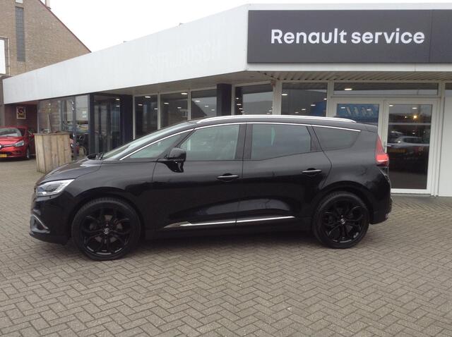 Renault GRAND SCENIC 1.3 TCe140 EDC Black Edition 7p.