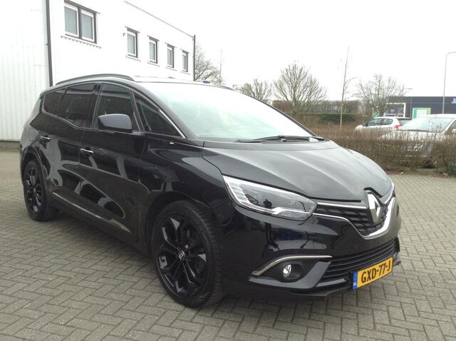 Renault GRAND SCENIC 1.3 TCe140 EDC Black Edition 7p.