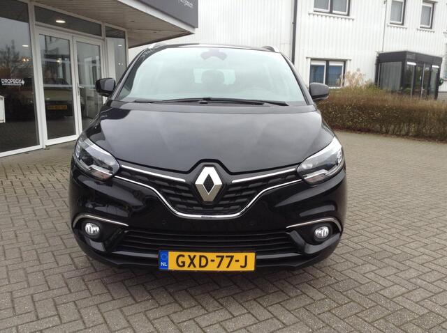 Renault GRAND SCENIC 1.3 TCe140 EDC Black Edition 7p.