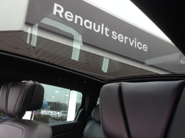 Renault GRAND SCENIC 1.3 TCe140 EDC Black Edition 7p.