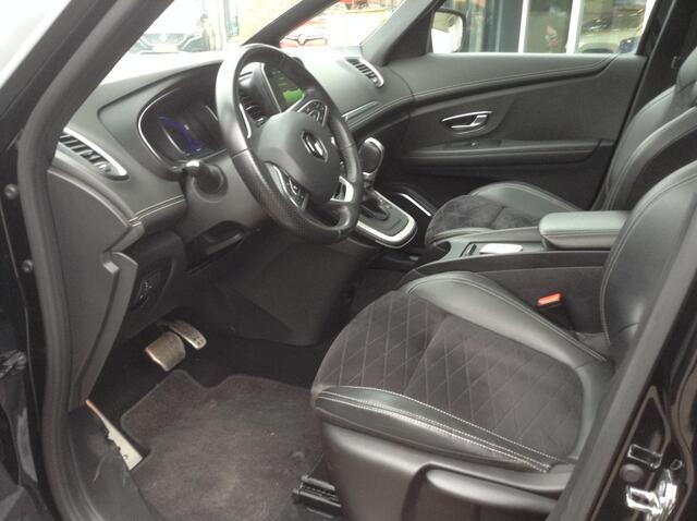 Renault GRAND SCENIC 1.3 TCe140 EDC Black Edition 7p.
