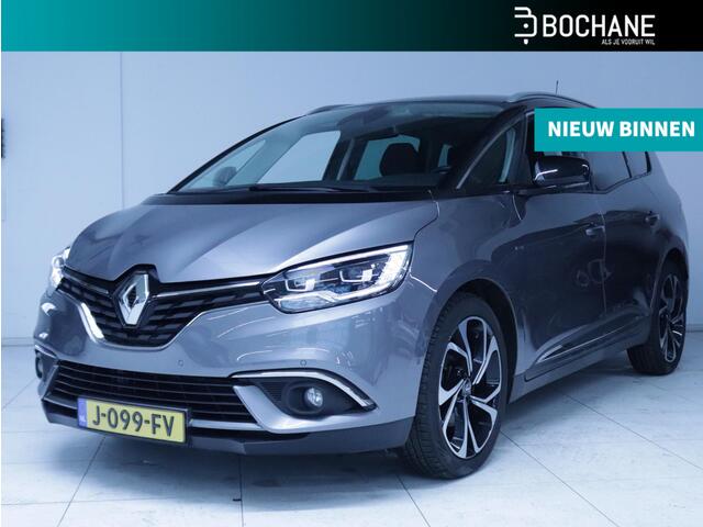 Renault GRAND SCENIC 1.3 TCe Bose 7p. Clima/Navi/Panoramadak