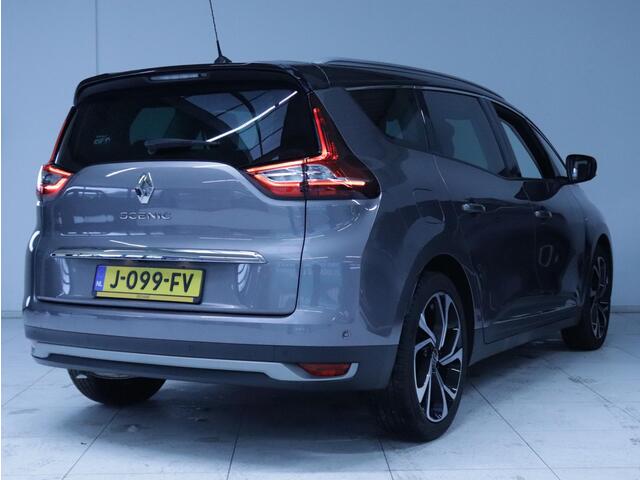 Renault GRAND SCENIC 1.3 TCe Bose 7p. Clima/Navi/Panoramadak