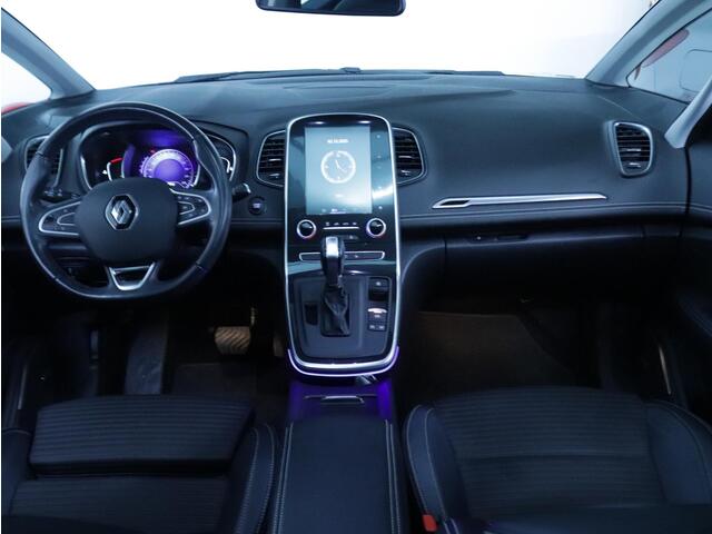Renault GRAND SCENIC 1.3 TCe Bose 7p. Clima/Navi/Panoramadak