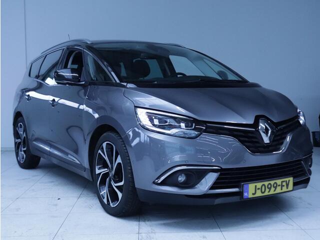 Renault GRAND SCENIC 1.3 TCe Bose 7p. Clima/Navi/Panoramadak