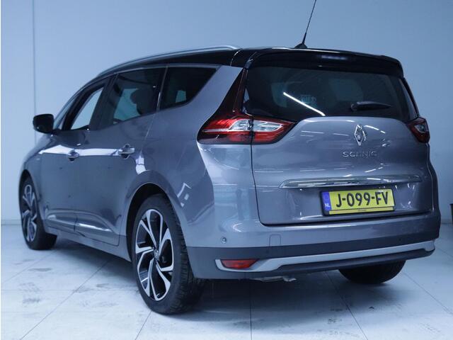 Renault GRAND SCENIC 1.3 TCe Bose 7p. Clima/Navi/Panoramadak