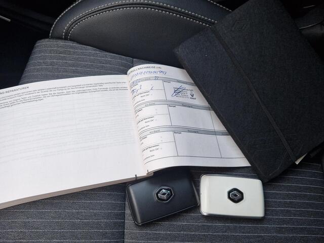 Renault GRAND SCENIC 1.3 TCe Intens 7p. Automaat / 1500kg Trekgewicht / 1e Eigenaar / Dealer Onderhouden / Apple Carplay & Android Auto / + Zomerbanden / Stoel Verwarming / Cruise Control / Achteruitrijcamera / Navigatie /