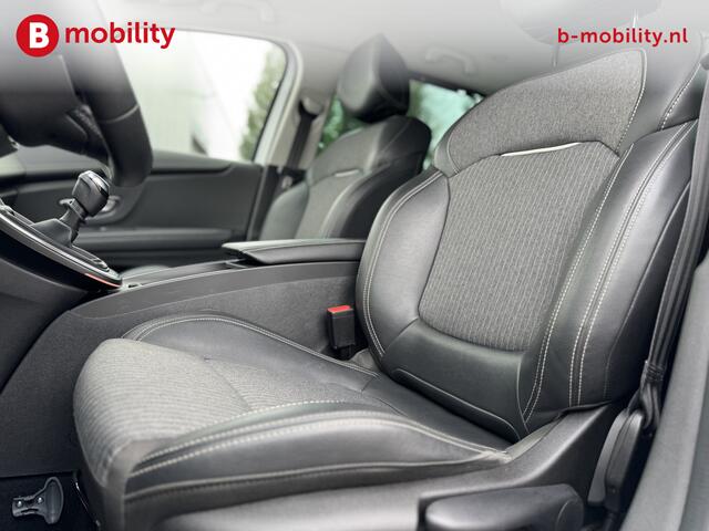 Renault GRAND SCENIC 1.3 TCe 141PK Techno 7-pers. Trekhaak 1.500 kg | Achteruitrijcamera | Apple CarPlay | Cruise Control