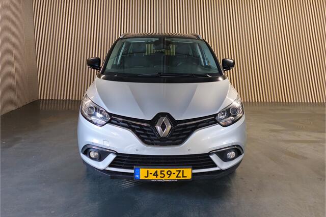Renault GRAND SCENIC 1.3 TCe Bose 7p. - Panoramadak - Apple Carplay/Android Auto - Parkeerassistent - Lane-assist - LED - Achterstoelen elektrisch opklapbaar