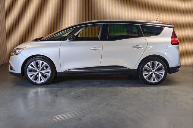 Renault GRAND SCENIC 1.3 TCe Bose 7p. - Panoramadak - Apple Carplay/Android Auto - Parkeerassistent - Lane-assist - LED - Achterstoelen elektrisch opklapbaar