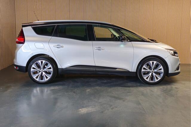 Renault GRAND SCENIC 1.3 TCe Bose 7p. - Panoramadak - Apple Carplay/Android Auto - Parkeerassistent - Lane-assist - LED - Achterstoelen elektrisch opklapbaar