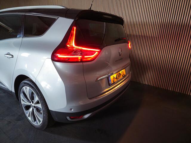 Renault GRAND SCENIC 1.3 TCe Bose 7p. - Panoramadak - Apple Carplay/Android Auto - Parkeerassistent - Lane-assist - LED - Achterstoelen elektrisch opklapbaar