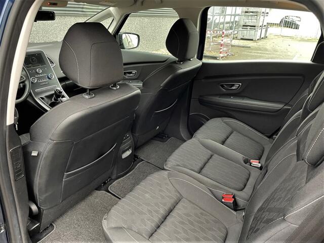 Renault GRAND SCENIC 1.3 TCe 140pk/Two-Tone/7-persoons/Cruise/Carplay/20"
