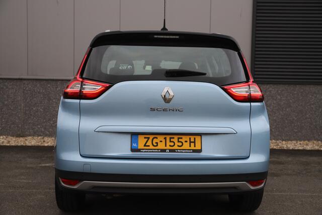 Renault GRAND SCENIC 1.3 TCe 140pk/Two-Tone/7-persoons/Cruise/Carplay/20"