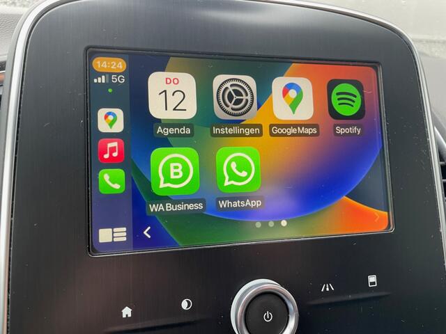 Renault GRAND SCENIC 1.3 TCe 140pk/Two-Tone/7-persoons/Cruise/Carplay/20"