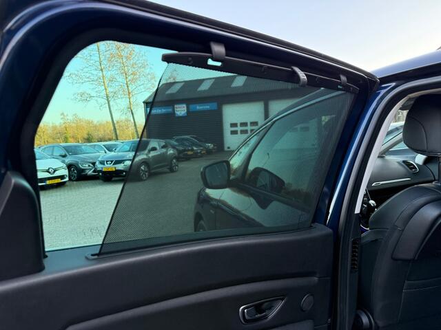 Renault GRAND SCENIC 1.3 TCE BOSE 7-Pers 140PK CAMERA/TREKHAAK/LED/NAVIGATIE